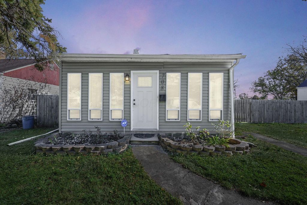 708 S Waverly Street, Columbus, OH 43213