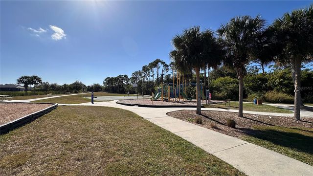 14299 MONTMARTE AVENUE, Port Charlotte, FL 33981