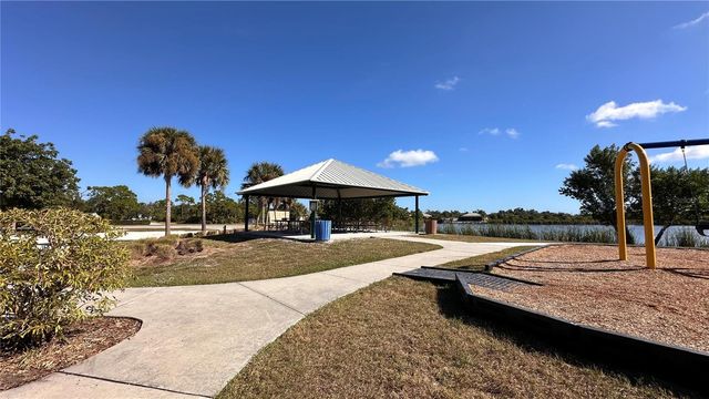 14299 MONTMARTE AVENUE, Port Charlotte, FL 33981