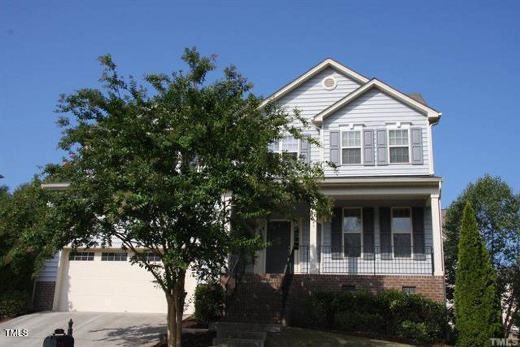 549 Mesquite Ridge Place, Cary, NC 27519