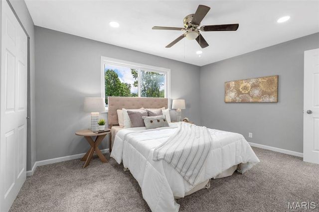 12270 Winterset Drive, Florissant, MO 63033