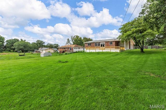 12270 Winterset Drive, Florissant, MO 63033