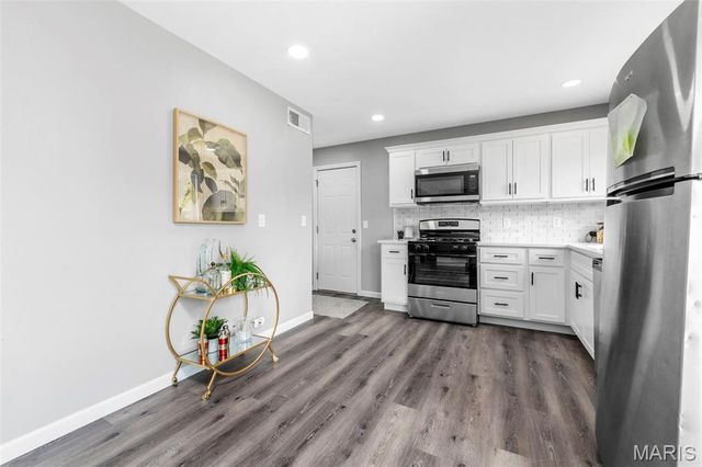 12270 Winterset Drive, Florissant, MO 63033