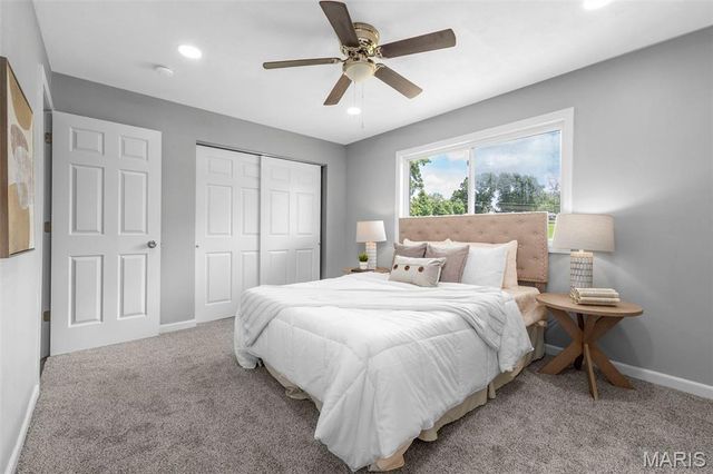 12270 Winterset Drive, Florissant, MO 63033