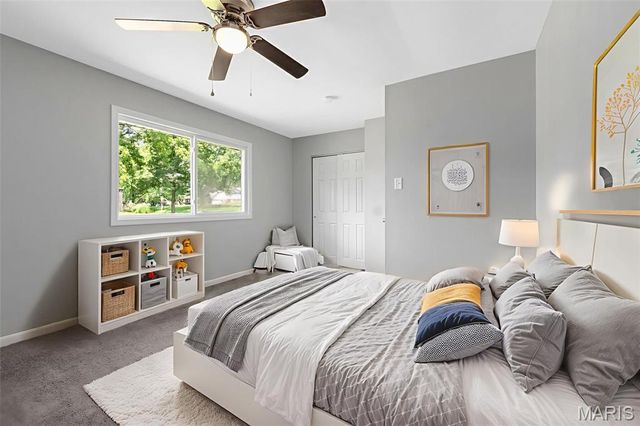 12270 Winterset Drive, Florissant, MO 63033