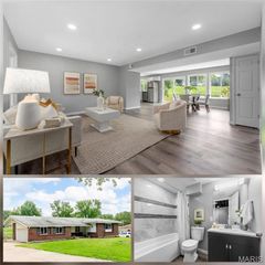 12270 Winterset Drive, Florissant, MO 63033