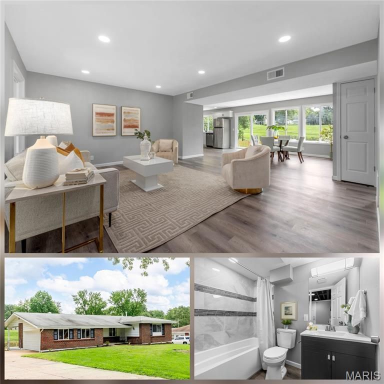 12270 Winterset Drive, Florissant, MO 63033