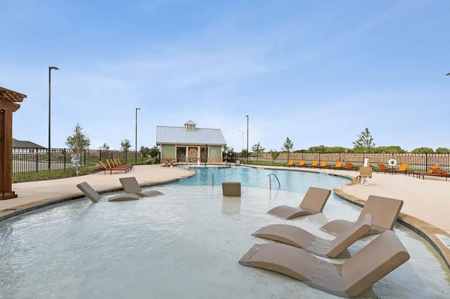 3108 Beau Daniel Drive, Royse City, TX 75189