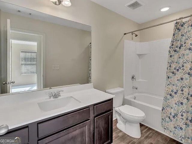 1938 Millstream Hollow, Conyers, GA 30012