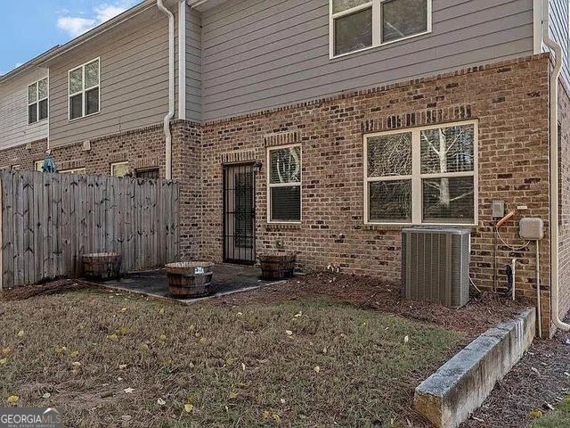 1938 Millstream Hollow, Conyers, GA 30012