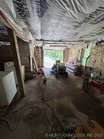 217 W Seminole Avenue, Mcalester, OK 74501