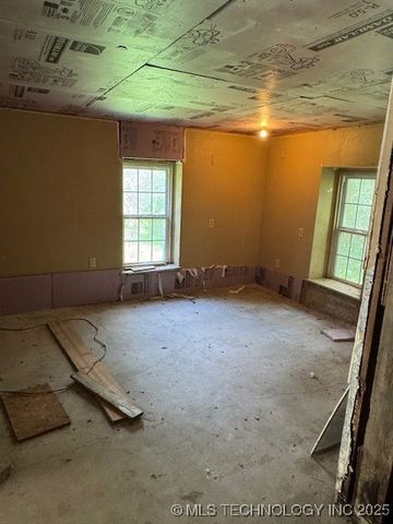 217 W Seminole Avenue, Mcalester, OK 74501