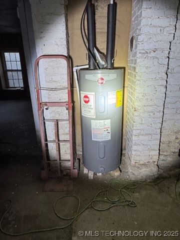 217 W Seminole Avenue, Mcalester, OK 74501