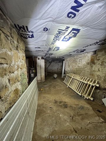 217 W Seminole Avenue, Mcalester, OK 74501