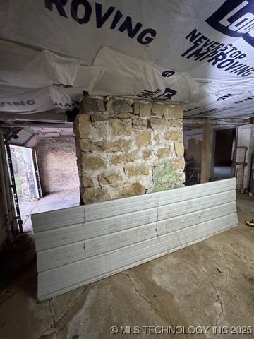 217 W Seminole Avenue, Mcalester, OK 74501