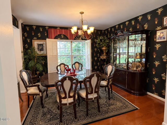 166 River Hills Drive, Clayton, NC 27527