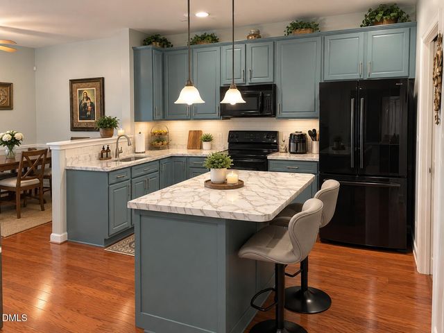 166 River Hills Drive, Clayton, NC 27527