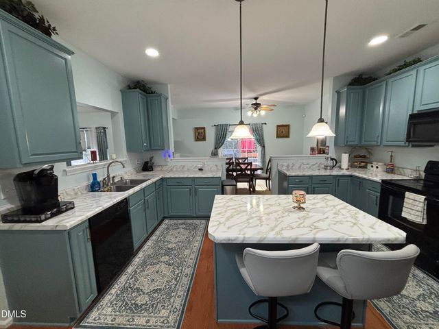 166 River Hills Drive, Clayton, NC 27527