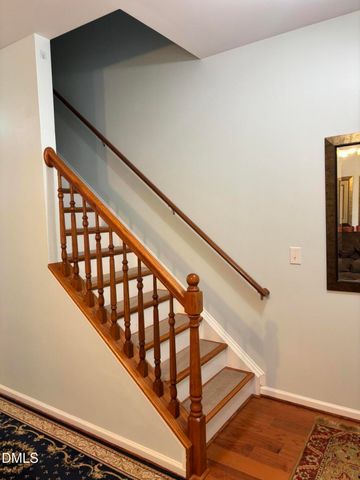 166 River Hills Drive, Clayton, NC 27527