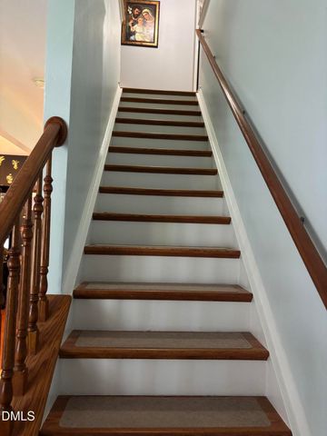 166 River Hills Drive, Clayton, NC 27527