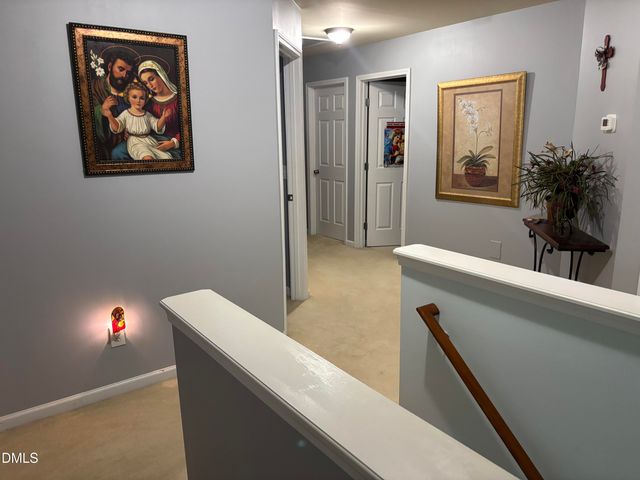 166 River Hills Drive, Clayton, NC 27527