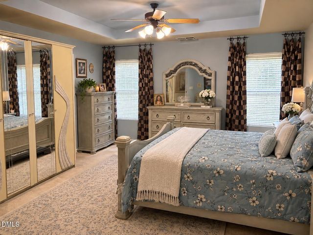 166 River Hills Drive, Clayton, NC 27527