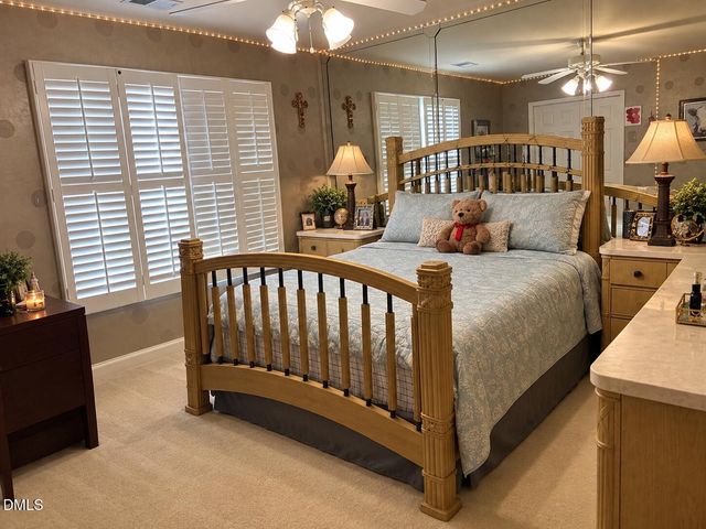 166 River Hills Drive, Clayton, NC 27527