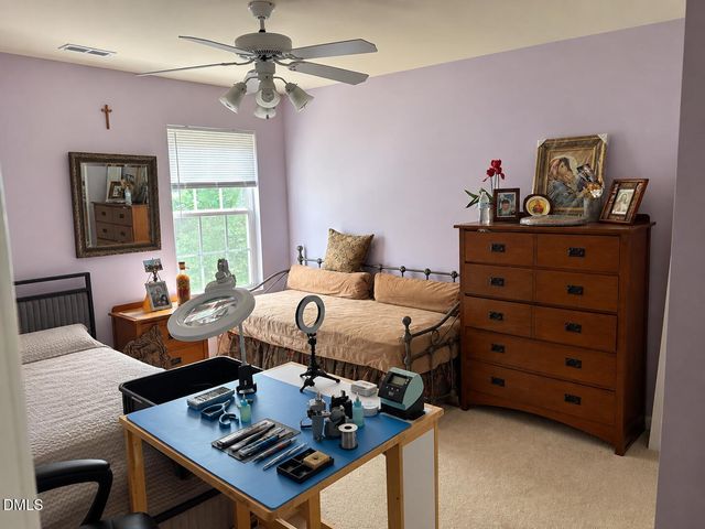 166 River Hills Drive, Clayton, NC 27527