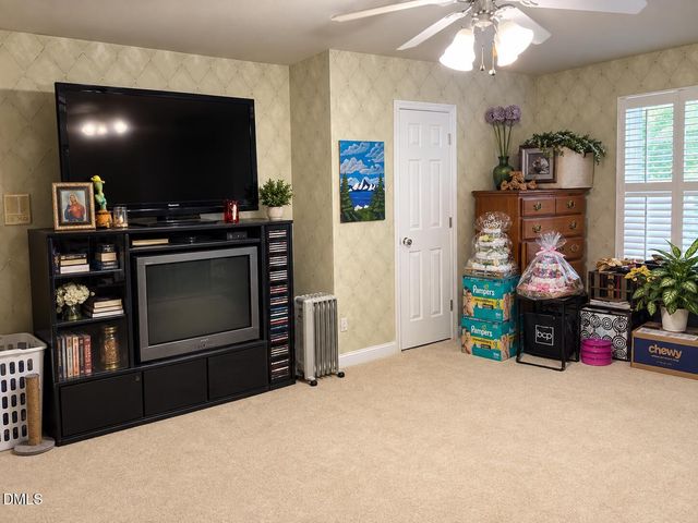 166 River Hills Drive, Clayton, NC 27527