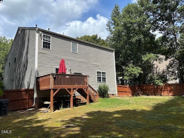166 River Hills Drive, Clayton, NC 27527