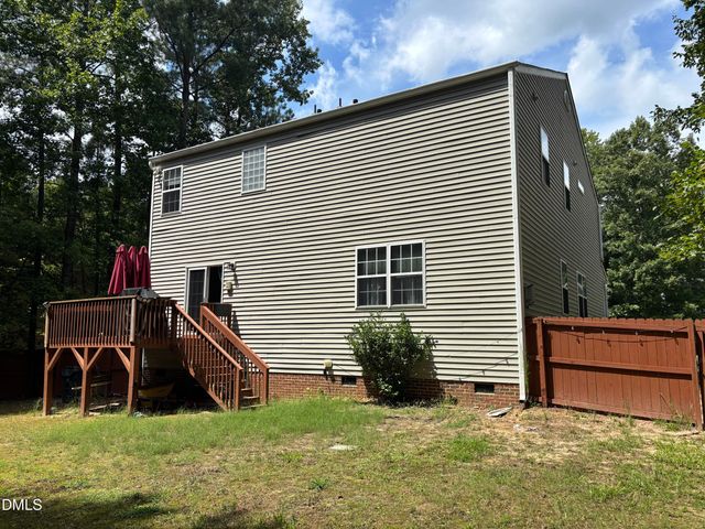 166 River Hills Drive, Clayton, NC 27527