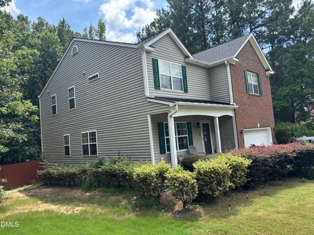 166 River Hills Drive, Clayton, NC 27527