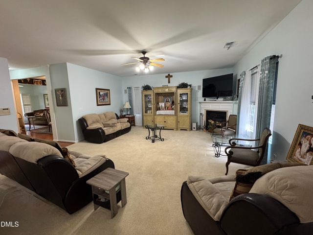 166 River Hills Drive, Clayton, NC 27527