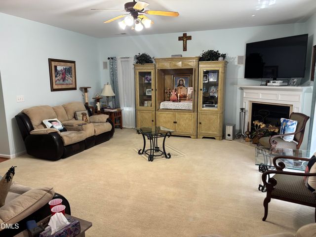 166 River Hills Drive, Clayton, NC 27527
