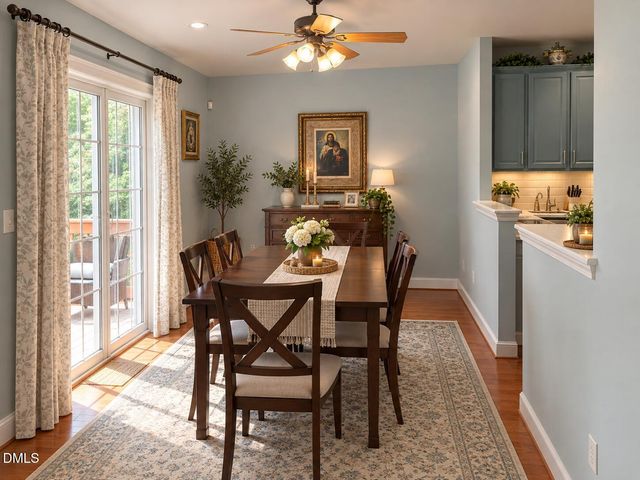 166 River Hills Drive, Clayton, NC 27527