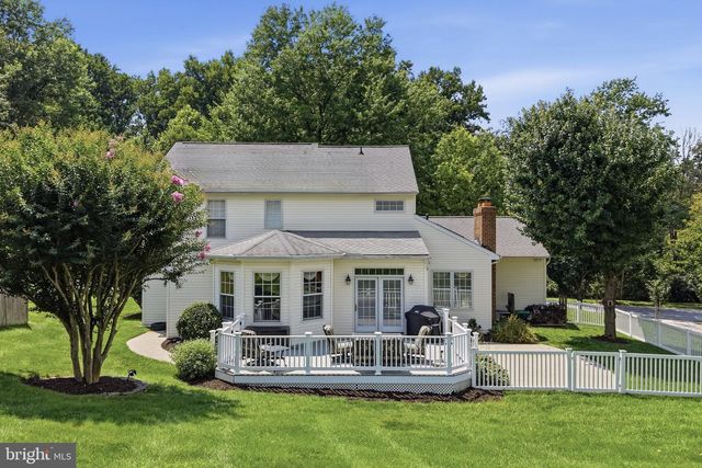 4930 BRAMHOPE LN, Ellicott City, MD 21043