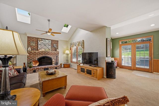 4930 BRAMHOPE LN, Ellicott City, MD 21043