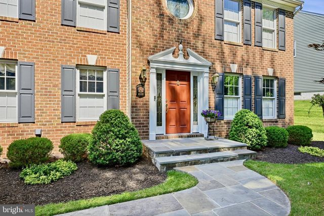 4930 BRAMHOPE LN, Ellicott City, MD 21043