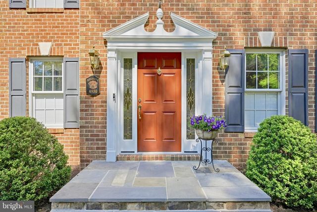 4930 BRAMHOPE LN, Ellicott City, MD 21043