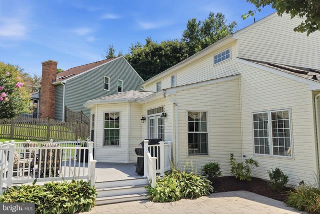 4930 BRAMHOPE LN, Ellicott City, MD 21043