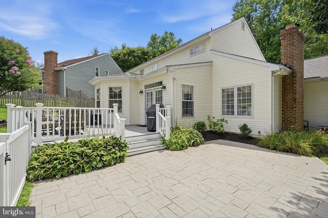 4930 BRAMHOPE LN, Ellicott City, MD 21043