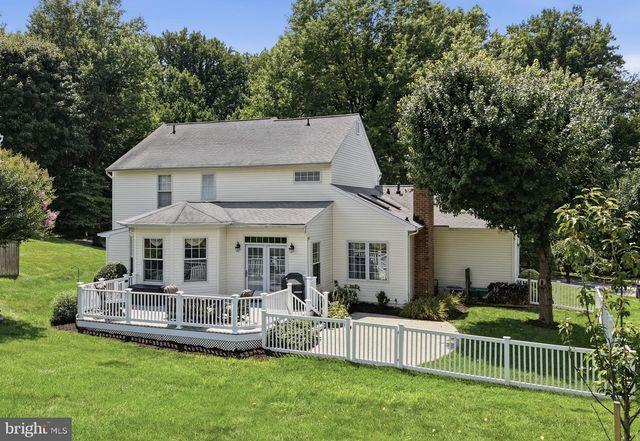 4930 BRAMHOPE LN, Ellicott City, MD 21043