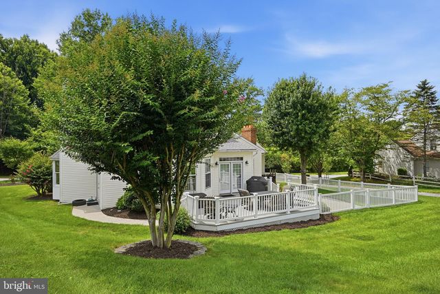4930 BRAMHOPE LN, Ellicott City, MD 21043