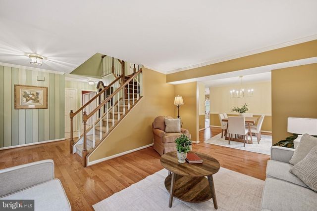 4930 BRAMHOPE LN, Ellicott City, MD 21043