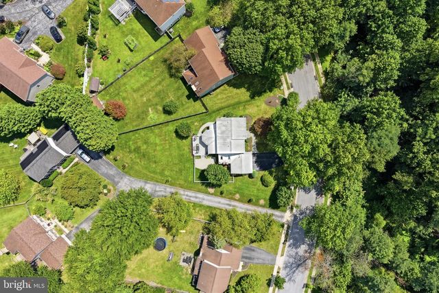 4930 BRAMHOPE LN, Ellicott City, MD 21043