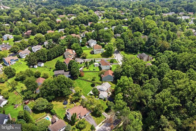 4930 BRAMHOPE LN, Ellicott City, MD 21043