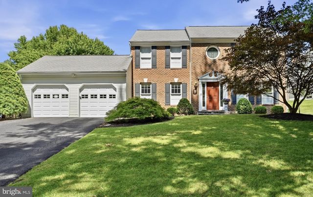 4930 BRAMHOPE LN, Ellicott City, MD 21043