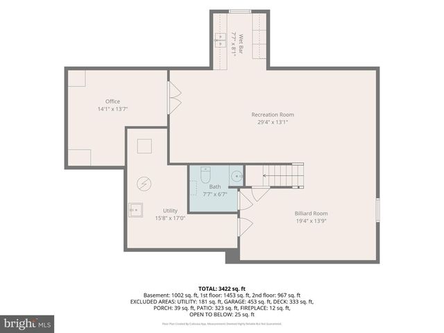 4930 BRAMHOPE LN, Ellicott City, MD 21043