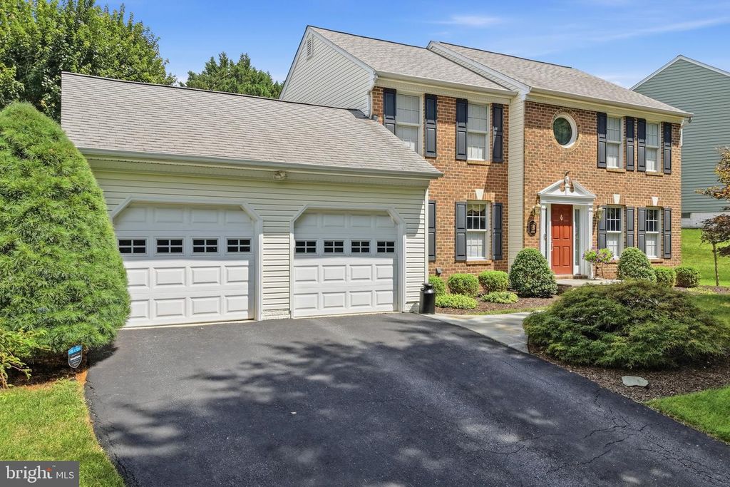 4930 BRAMHOPE LN, Ellicott City, MD 21043