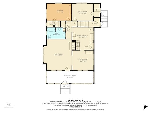 77 Samoset Ave, Quincy, MA 02169